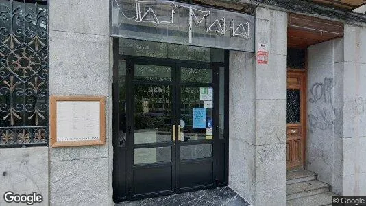 Apartments for rent in Momo - Photo from Google Street View