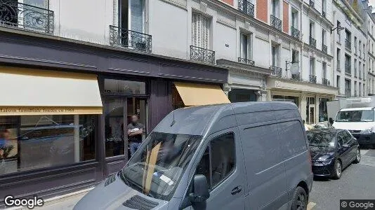 Apartments for rent in Accettura - Photo from Google Street View