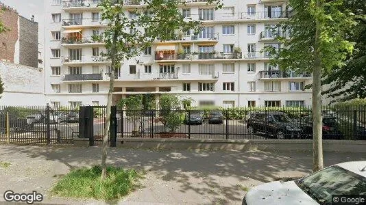 Apartments for rent in Pisticci - Photo from Google Street View