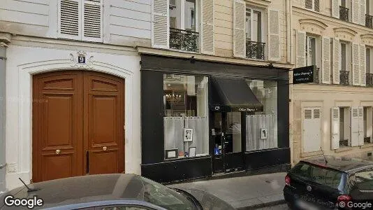 Apartments for rent in Salandra - Photo from Google Street View