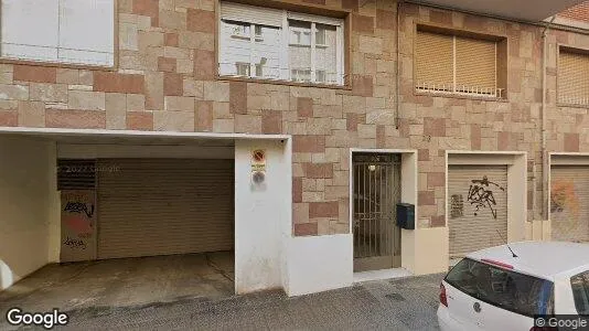Apartments for rent in Dorgali - Photo from Google Street View