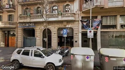 Apartments for rent in Ortueri - Photo from Google Street View