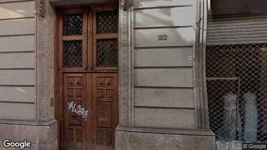 Apartments for rent in Bortigali - Photo from Google Street View