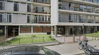 Apartments for rent in Pisticci - Photo from Google Street View