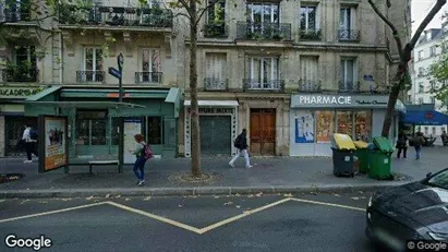 Apartments for rent in Accettura - Photo from Google Street View