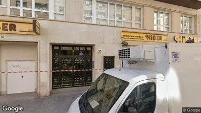 Apartments for rent in Agrate Conturbia - Photo from Google Street View