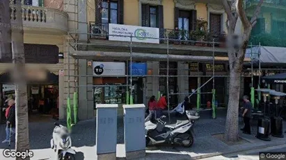 Apartments for rent in Ortueri - Photo from Google Street View