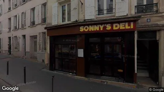 Apartments for rent in Accettura - Photo from Google Street View