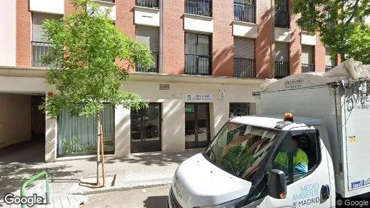 Apartments for rent in Momo - Photo from Google Street View