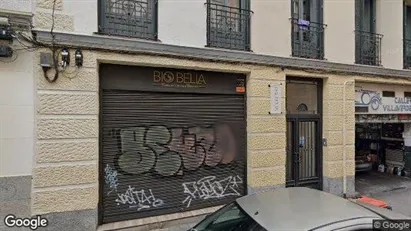 Apartments for rent in Agrate Conturbia - Photo from Google Street View