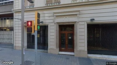 Apartments for rent in Bortigali - Photo from Google Street View