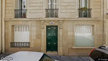 Apartments for rent in Pisticci - Photo from Google Street View