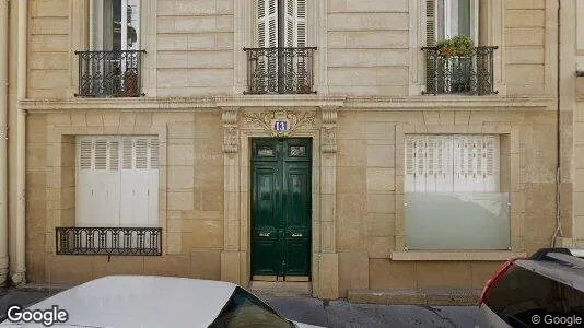 Apartments for rent in Pisticci - Photo from Google Street View