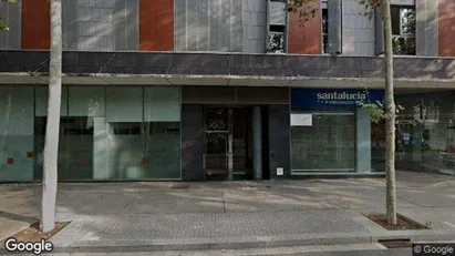 Apartments for rent in Sindia - Photo from Google Street View