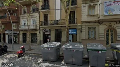 Apartments for rent in Siniscola - Photo from Google Street View