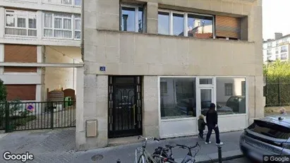 Apartments for rent in Pisticci - Photo from Google Street View