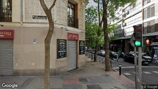 Apartments for rent in Momo - Photo from Google Street View