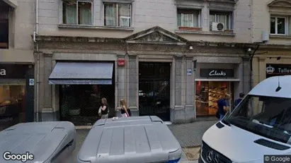 Apartments for rent in Bitti - Photo from Google Street View
