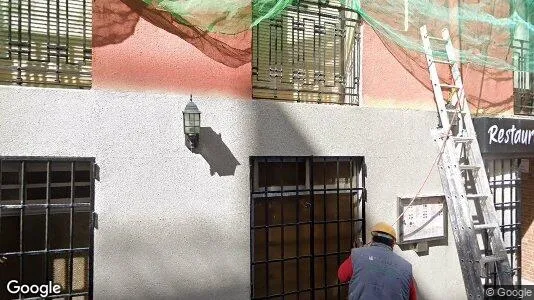 Apartments for rent in Momo - Photo from Google Street View