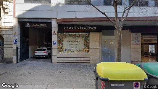 Apartments for rent in Macomer - Photo from Google Street View