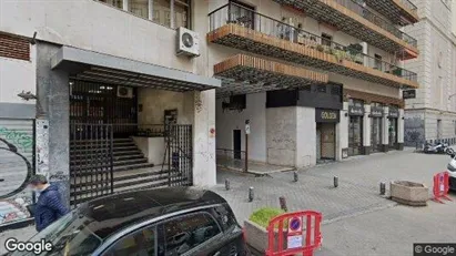 Apartments for rent in Momo - Photo from Google Street View