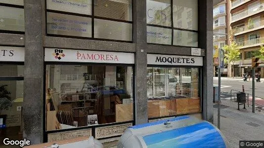 Apartments for rent in Bitti - Photo from Google Street View