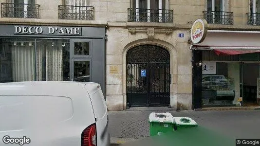 Apartments for rent in Salandra - Photo from Google Street View