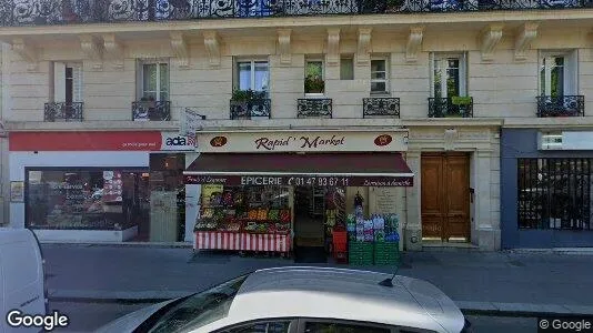 Apartments for rent in Pisticci - Photo from Google Street View