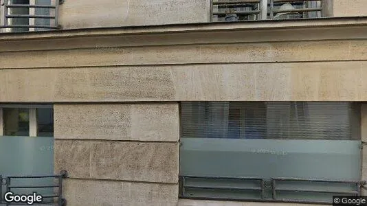 Apartments for rent in Salandra - Photo from Google Street View