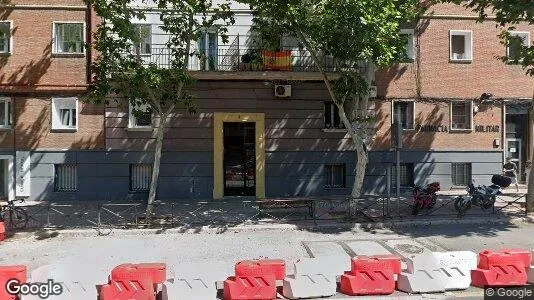 Apartments for rent in Maggiora - Photo from Google Street View