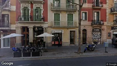 Apartments for rent in Ortueri - Photo from Google Street View