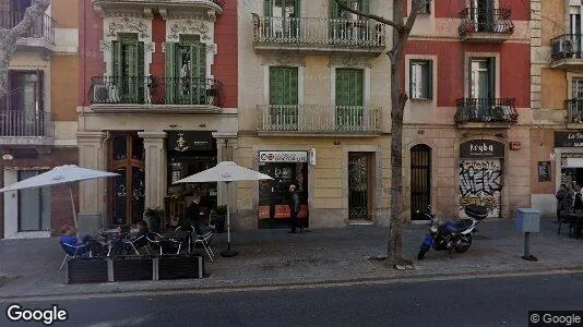 Apartments for rent in Ortueri - Photo from Google Street View