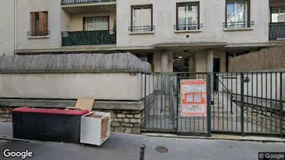 Apartments for rent in Pomarico - Photo from Google Street View