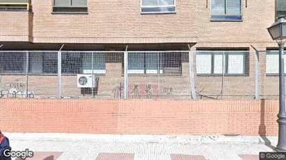 Apartments for rent in Agrate Conturbia - Photo from Google Street View