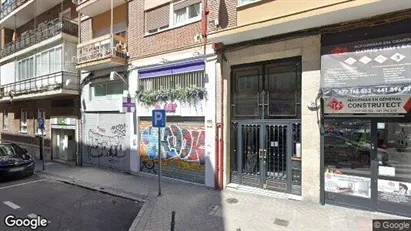 Apartments for rent in Orta San Giulio - Photo from Google Street View