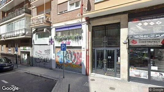 Apartments for rent in Orta San Giulio - Photo from Google Street View