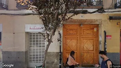 Apartments for rent in Cressa - Photo from Google Street View