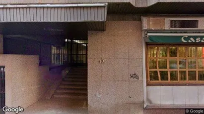 Apartments for rent in Orta San Giulio - Photo from Google Street View