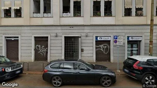 Apartments for rent in Milano Zona 9 - Porta Garibaldi, Niguarda - Photo from Google Street View