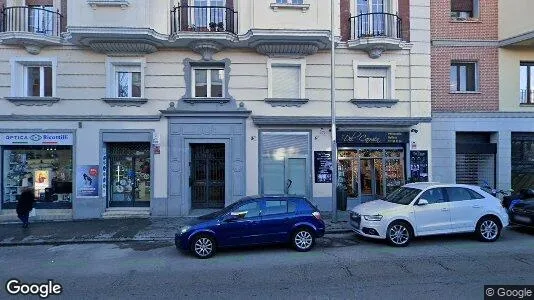 Apartments for rent in Pettenasco - Photo from Google Street View