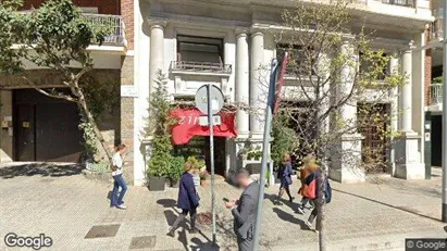 Apartments for rent in Bitti - Photo from Google Street View