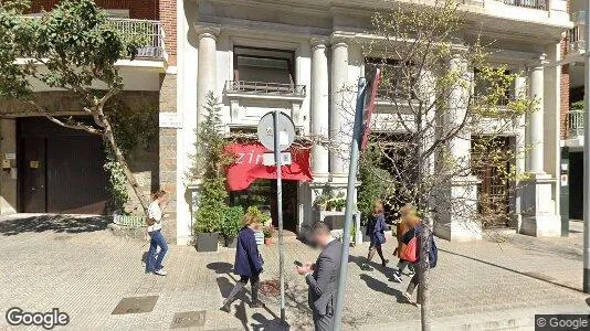 Apartments for rent in Bitti - Photo from Google Street View