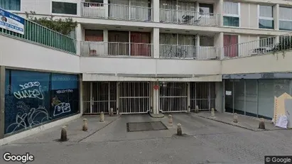 Apartments for rent in Aliano - Photo from Google Street View