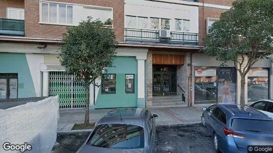 Apartments for rent in Orta San Giulio - Photo from Google Street View