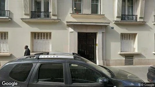 Apartments for rent in Pisticci - Photo from Google Street View