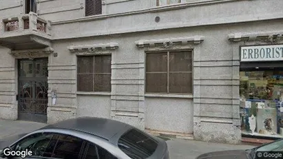 Apartments for rent in Milano Zona 9 - Porta Garibaldi, Niguarda - Photo from Google Street View