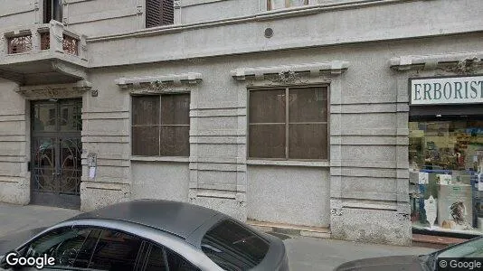 Apartments for rent in Milano Zona 9 - Porta Garibaldi, Niguarda - Photo from Google Street View