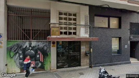 Apartments for rent in Agrate Conturbia - Photo from Google Street View