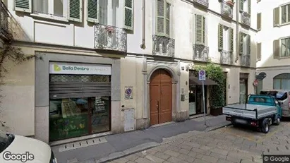 Apartments for rent in Milano Zona 1 - Centro storico - Photo from Google Street View