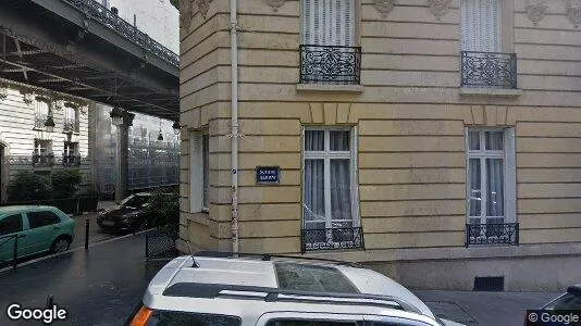 Apartments for rent in Pomarico - Photo from Google Street View